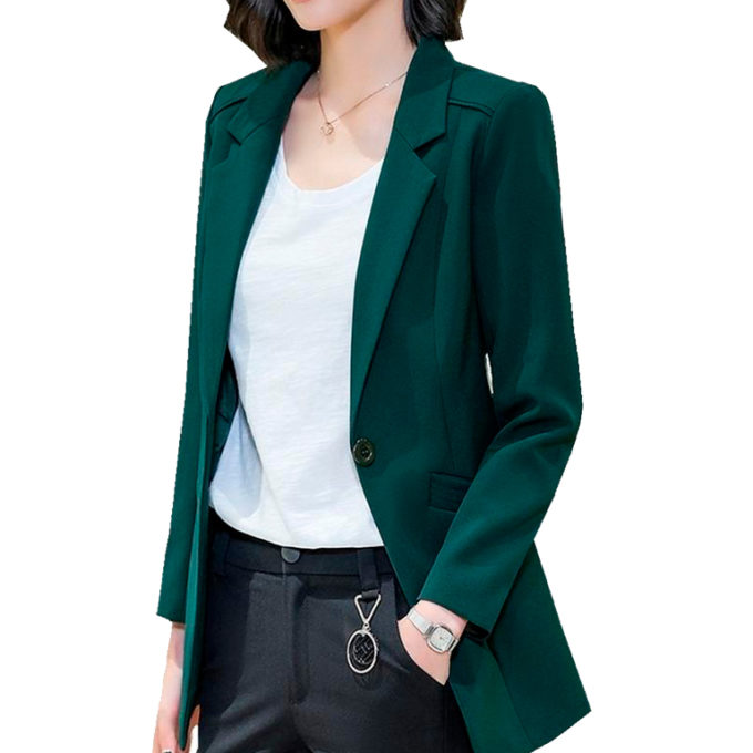 Blazer Mujer