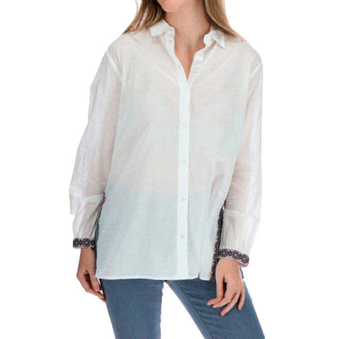 Blusa Mujer