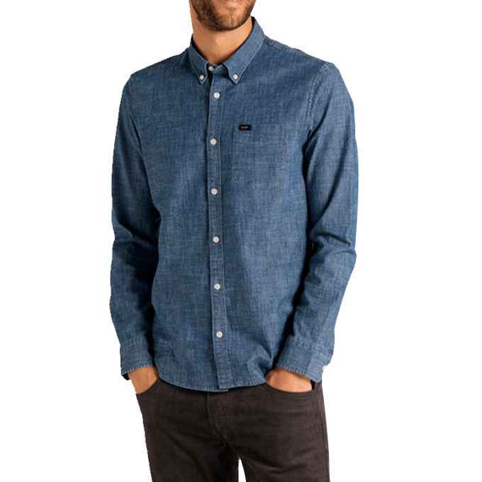 Camisa Hombre