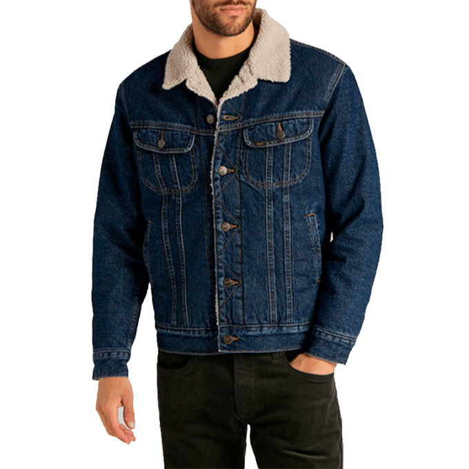 Casacas/Chaquetas