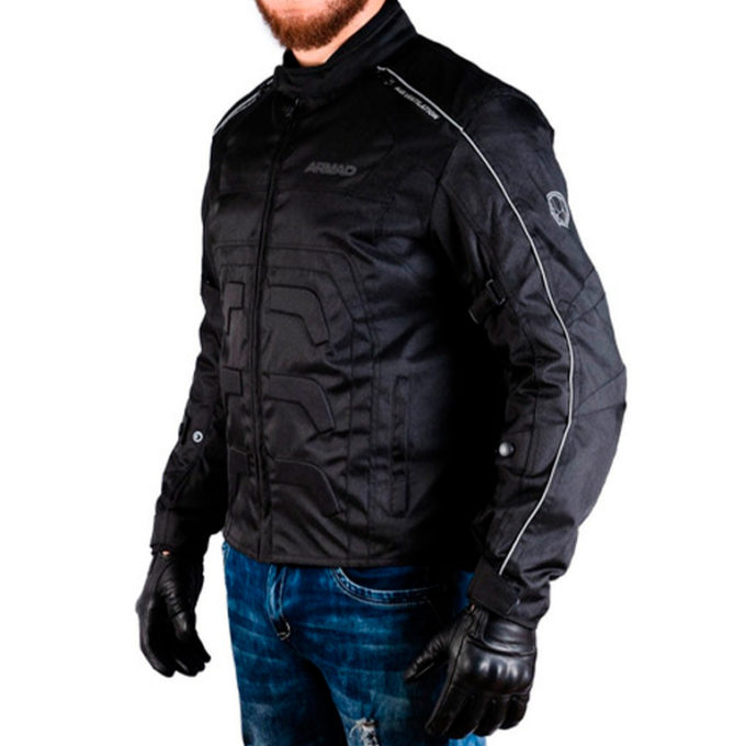 Chaquetas de Motorista