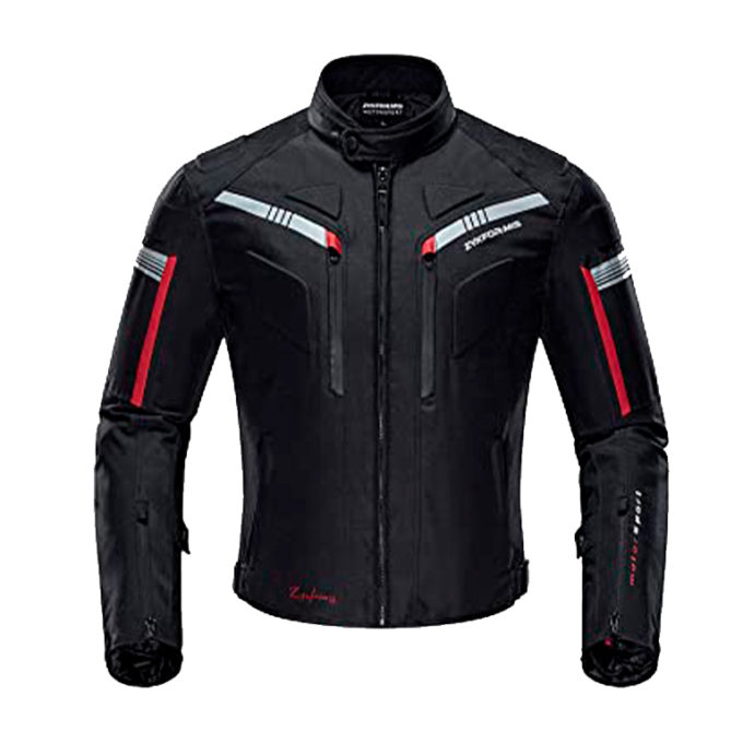 Chaquetas de Motorista