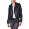 Gamuzas/Chaquetas de cuero