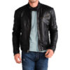 Gamuzas/Chaquetas de cuero