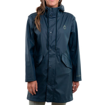 Impermeable