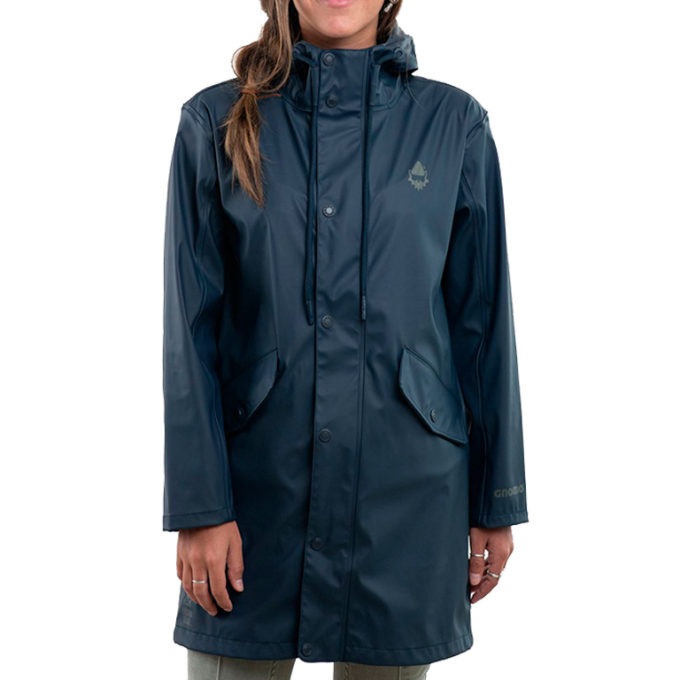 Impermeable