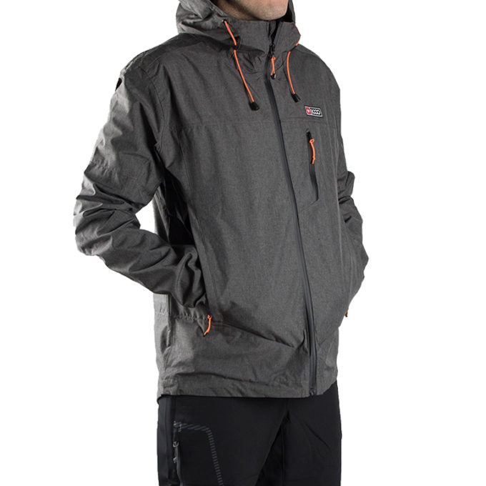 Impermeable