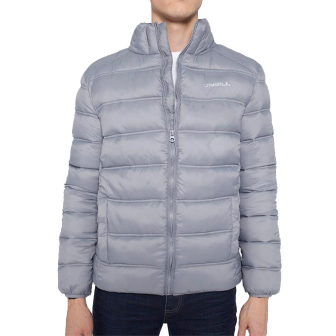 Parkas de Pluma