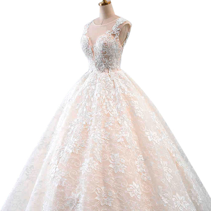 Vestidos de Novia
