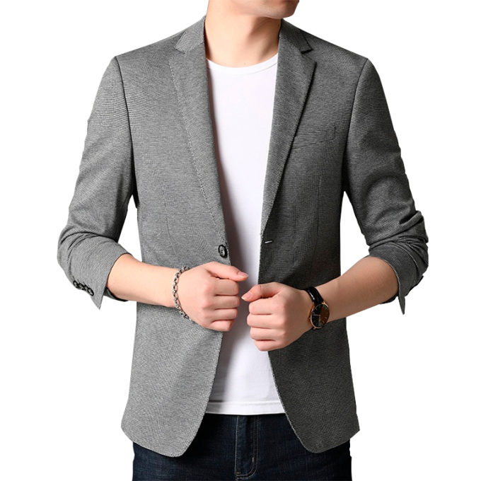 Vestón