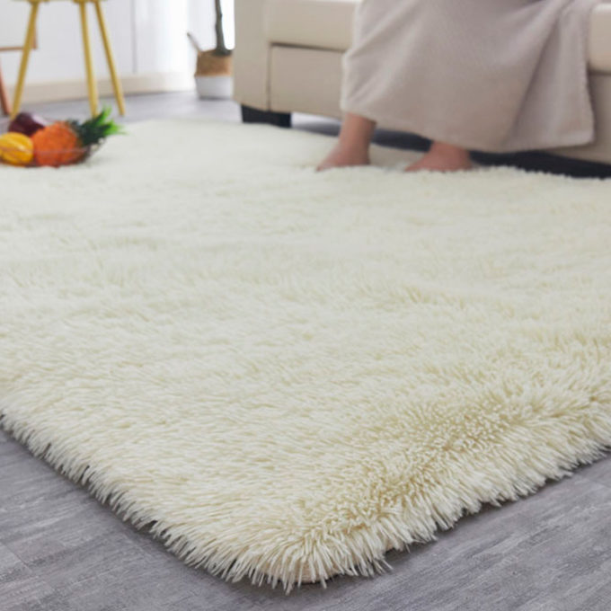 Alfombra Peluda M2