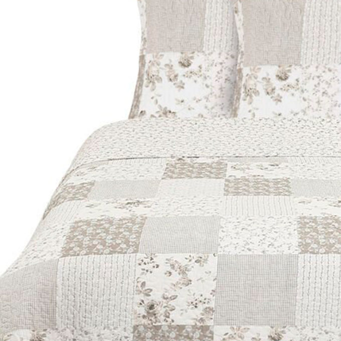 Cubrecamas/Quilt