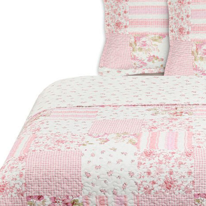 Cubrecamas/Quilt