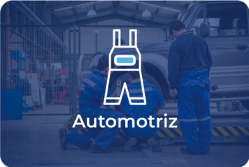 Automotriz