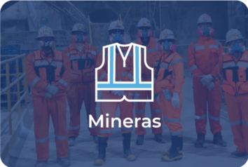 Mineras