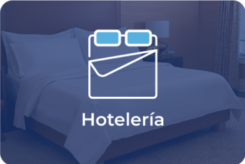 hoteleria